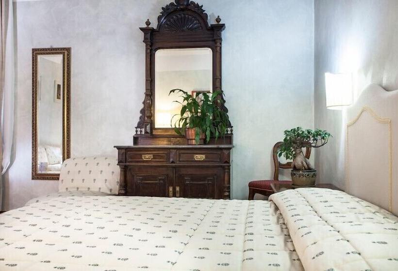 스탠다드 룸, Locanda La Posta