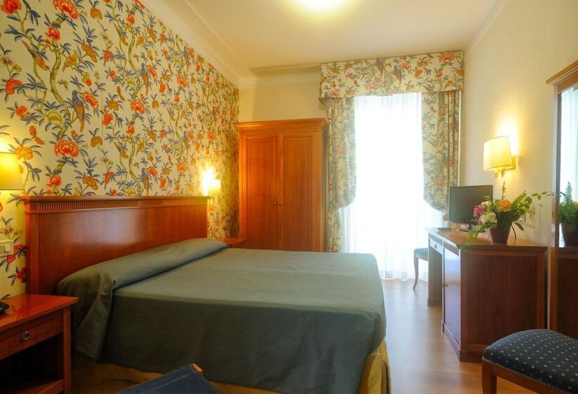 اتاق استاندارد, Majestic By Lvg Hotel Collection