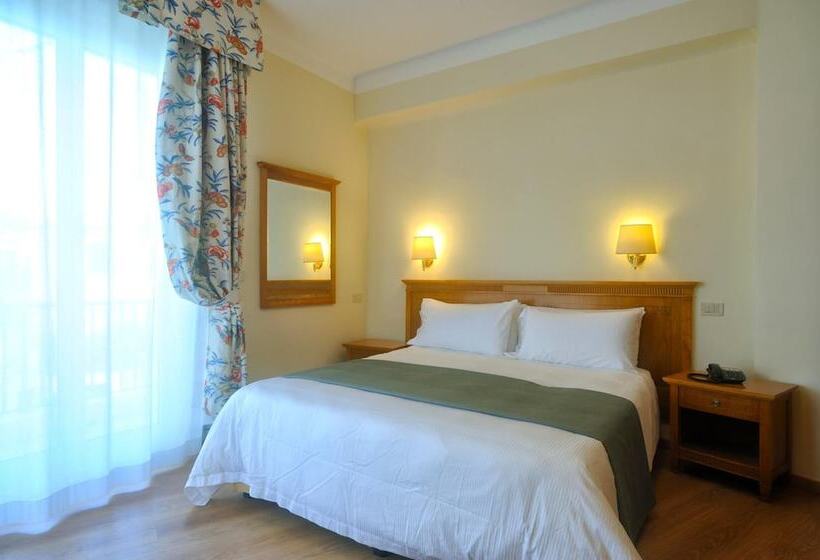 اتاق استاندارد, Majestic By Lvg Hotel Collection