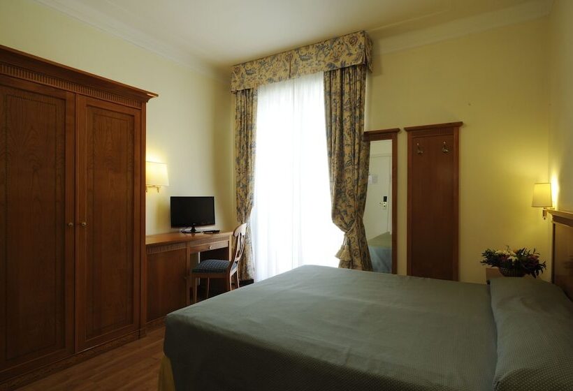 اتاق استاندارد, Majestic By Lvg Hotel Collection