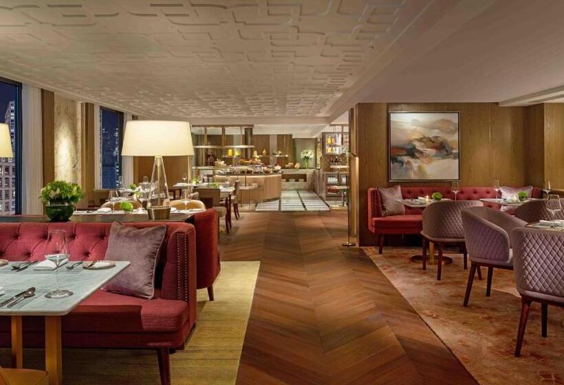 اتاق کلاب, Mandarin Oriental Hong Kong