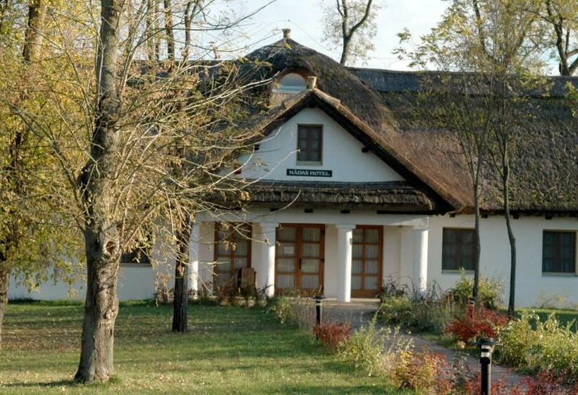 Номер Стандарт Индивидуальный, Sarlóspuszta Club
