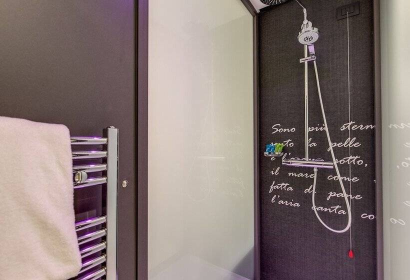 Номер Стандарт, Motel Rona