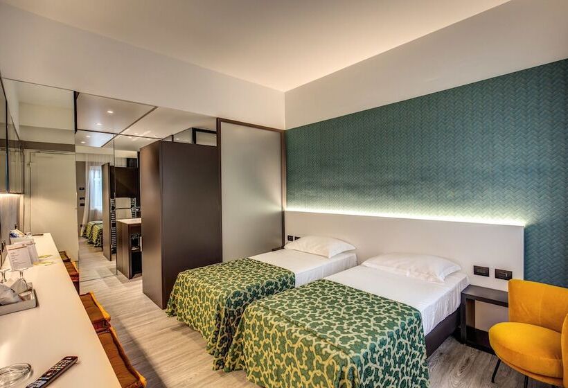 Номер Стандарт, Motel Rona