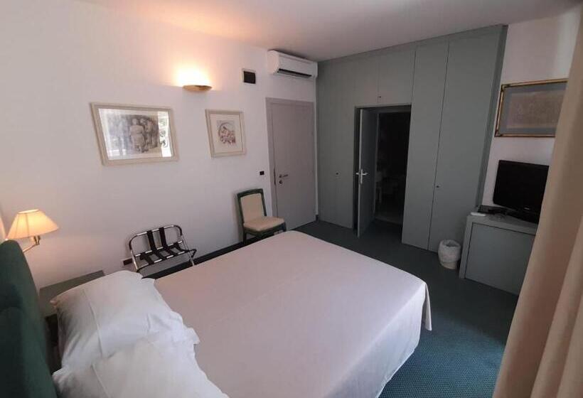 스탠다드 룸 산 전망, Bellevue San Lorenzo