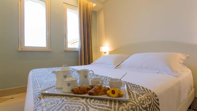 Номер Стандарт, Hellenia Yachting Hotel & Spa
