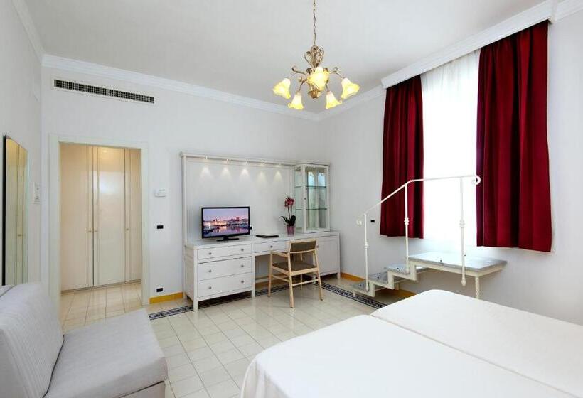 Номер Superior, La Reginella Resort & Spa