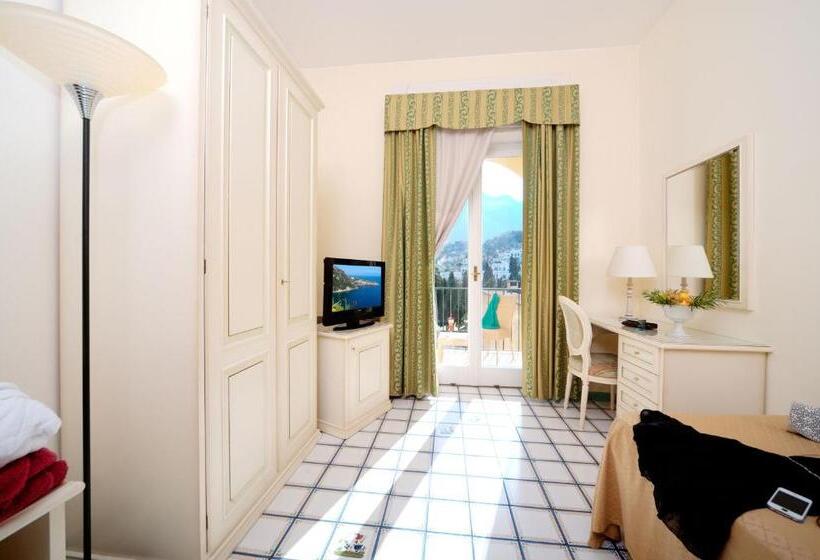 Номер Стандарт Индивидуальный, La Reginella Resort & Spa