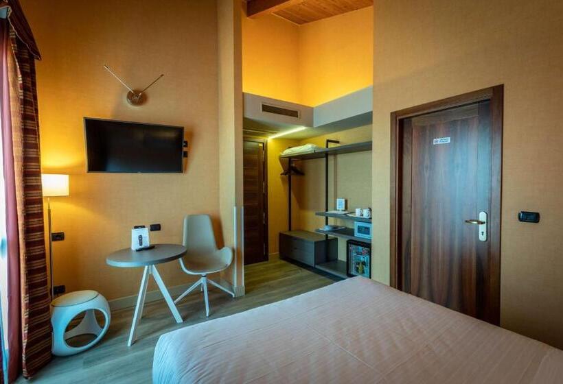 اتاق کلاس بیزنس, La Villa   Sure Hotel Collection By Best Western