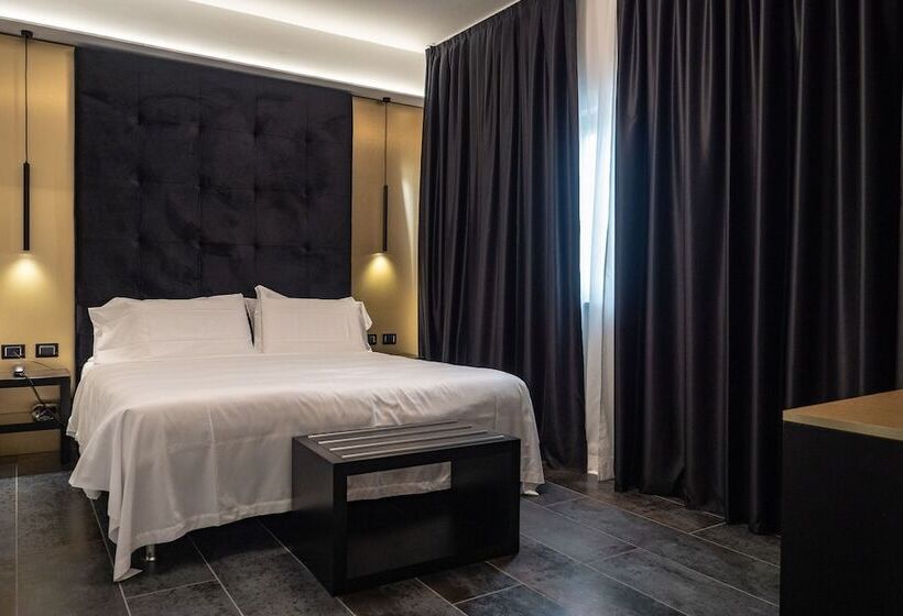 سوییت جونیور, My Suite