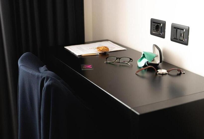 اتاق استاندارد, My Suite