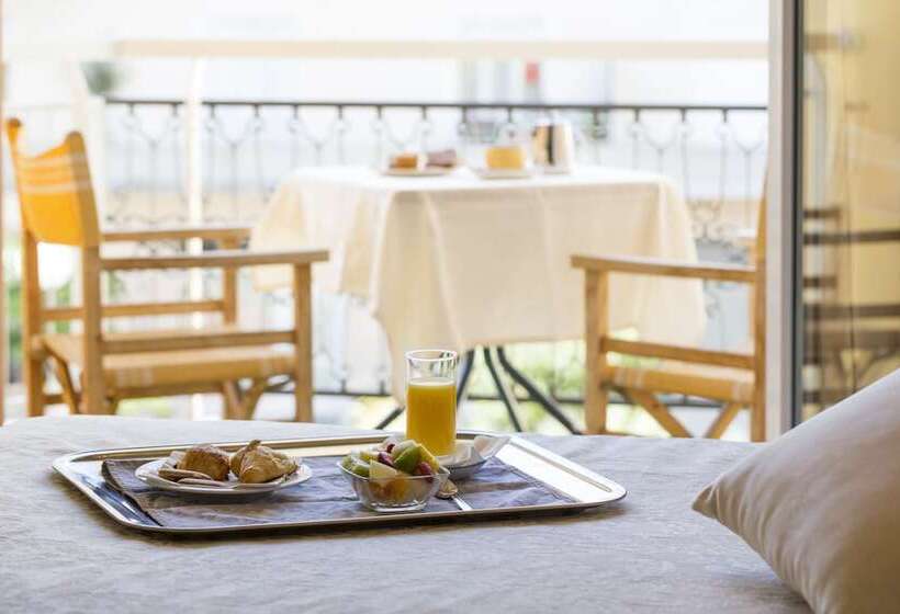 Полулюкс Вид на Бассейн, Torino Wellness & Spa