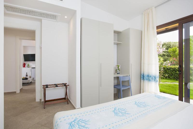 חדר סטנדרט, Al Manthia Hotel  Gruppo Trevi Hotels