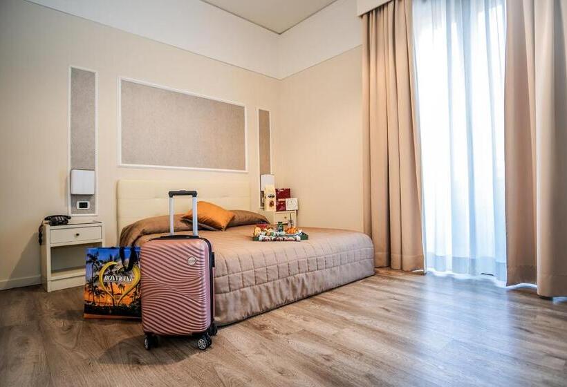 اتاق سوپریور, Ariston & Spa
