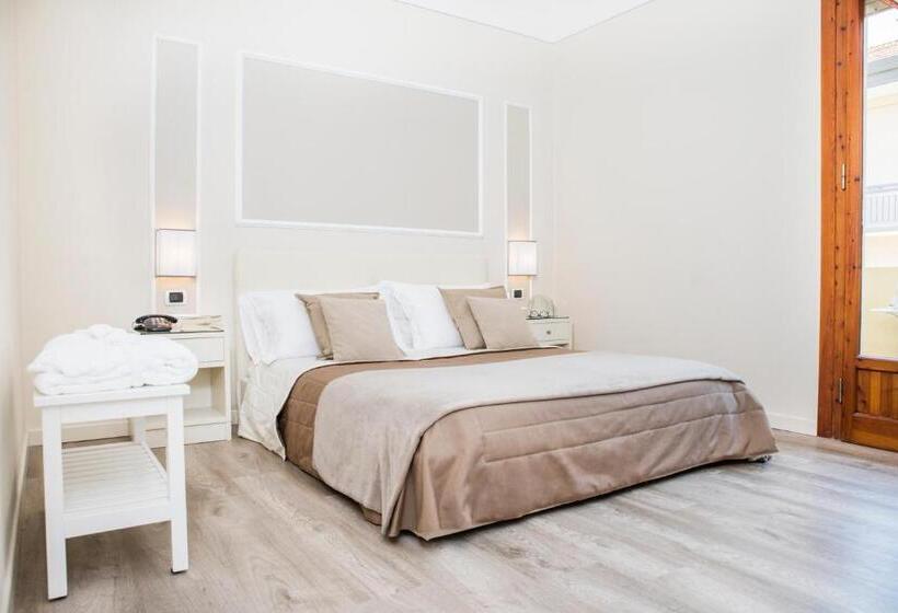 Номер Superior, Ariston & Spa