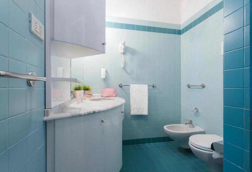 Семейный Номер Вид на Море, Atlantic Vista Mare