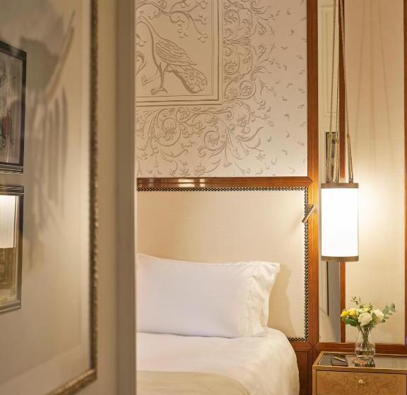اتاق پرستیژ, Eden  Dorchester Collection