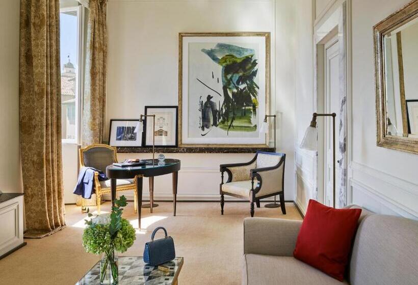 سوییت سوپریور, Eden  Dorchester Collection