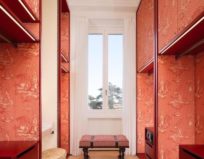 سوییت سوپریور, Eden  Dorchester Collection