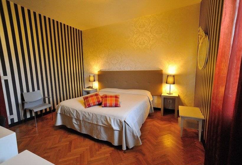 Номер Комфорт, Grand Hotel Panoramic