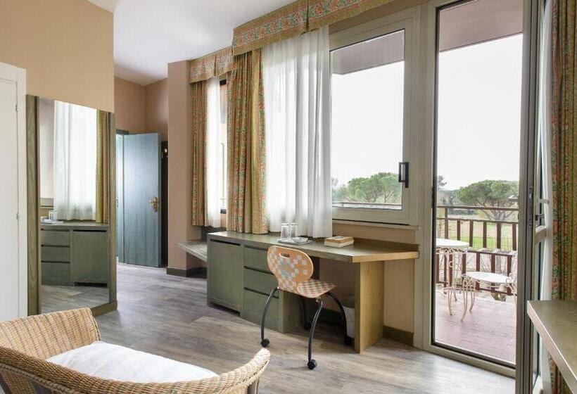 Номер Superior с Балконом, Grand Hotel Panoramic