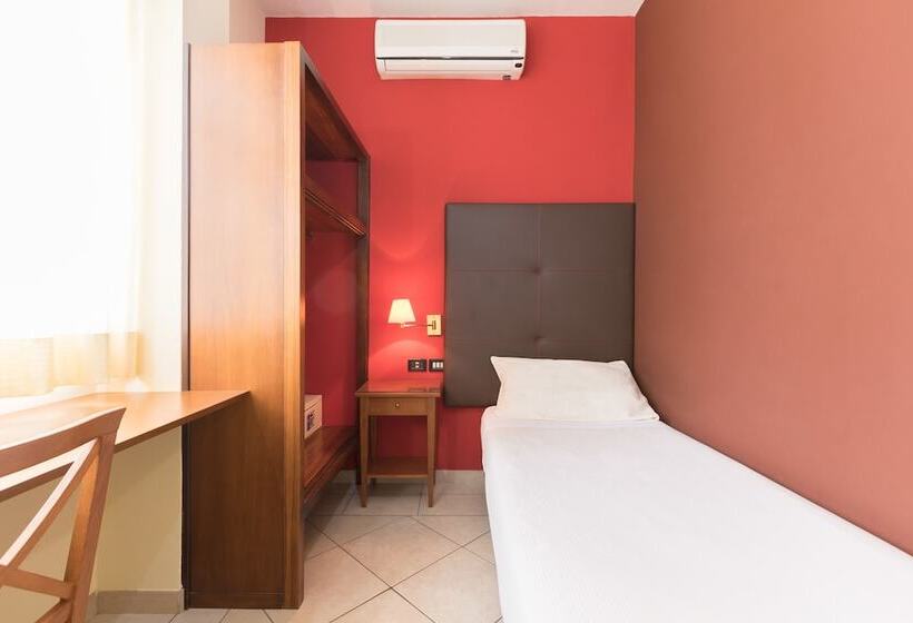 חדר סטנדרט יחיד, La Baia