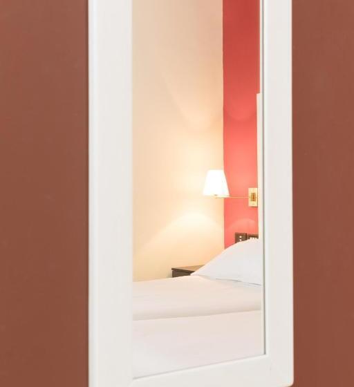 חדר סטנדרט, La Baia