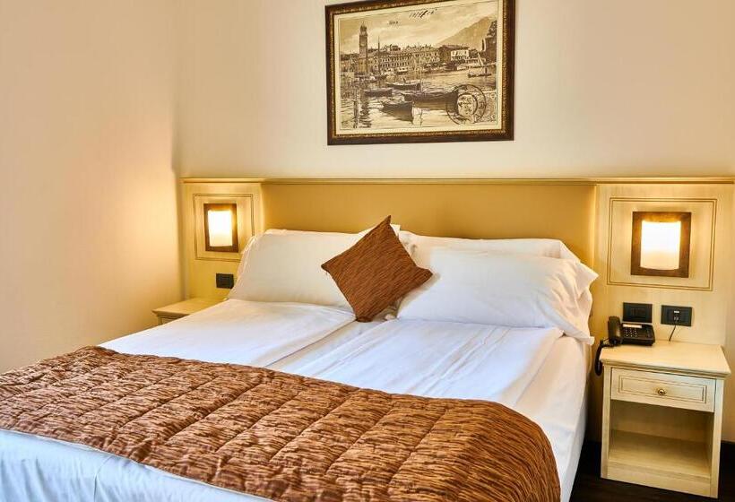 اتاق استاندارد سه نفره, Sole Relax & Panorama