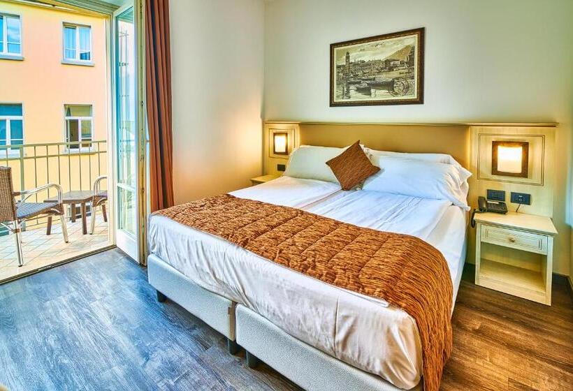 اتاق استاندارد سه نفره, Sole Relax & Panorama