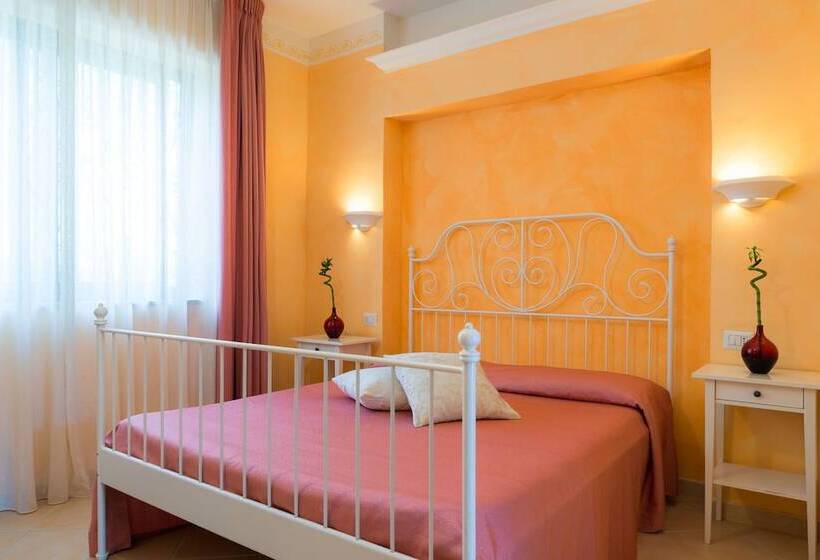 Номер Стандарт, Villa Rita