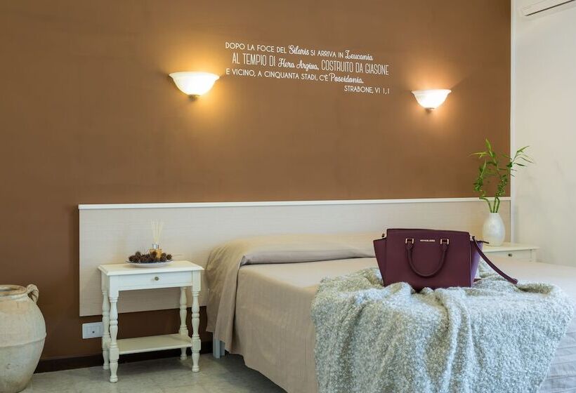 Номер Economy, Villa Rita