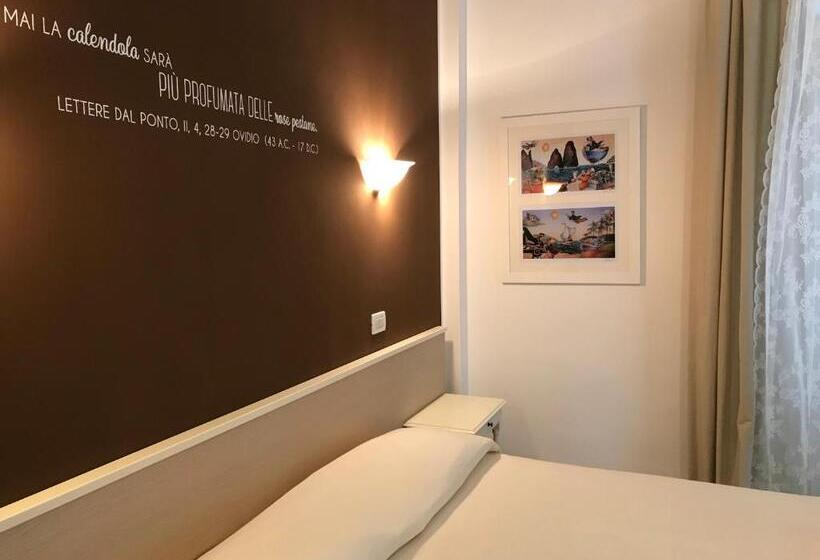 Номер Economy, Villa Rita