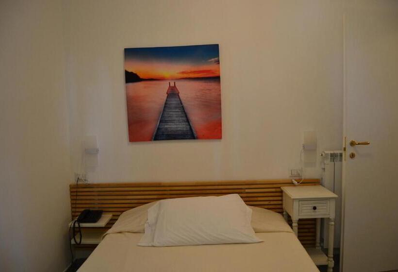 Номер Basic, Villa Rita