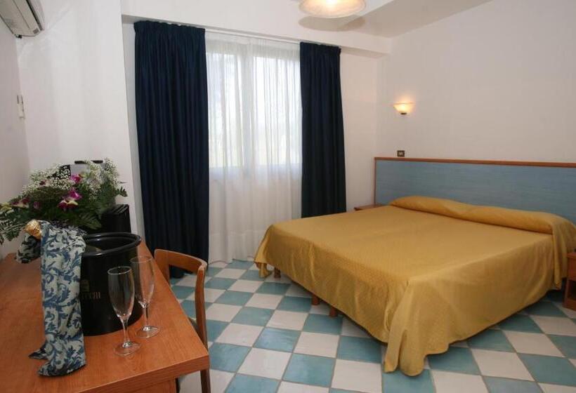 Номер Стандарт, Villa Rita