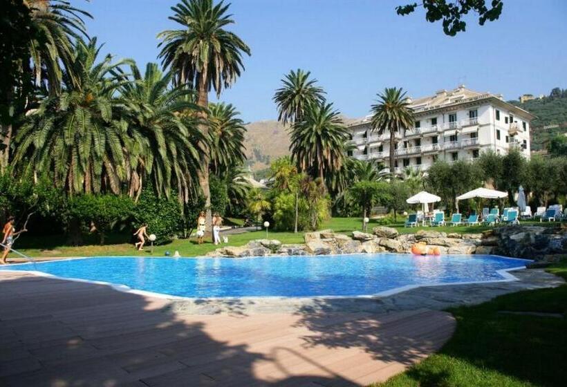 آپارتمان 1 خوابه با بالکن, Savoia Apartments