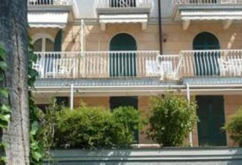 آپارتمان 1 خوابه با بالکن, Savoia Apartments