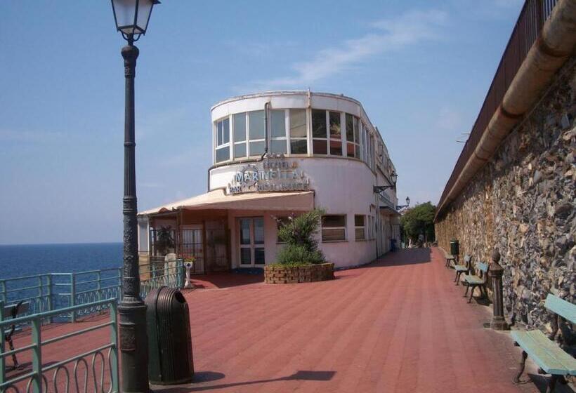 آپارتمان 1 خوابه با بالکن, Savoia Apartments