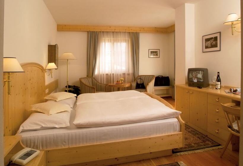 Habitación Superior, Romantik Hotel Post