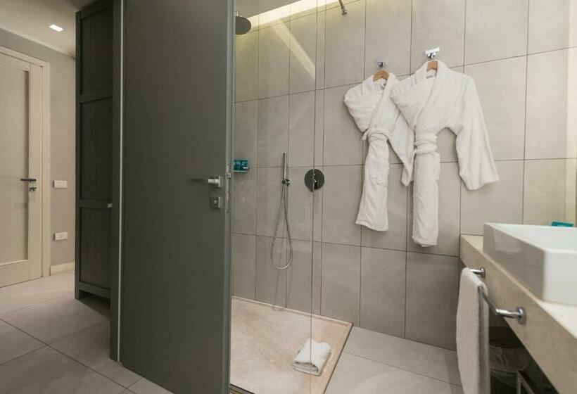 Номер Superior Вид на Сад, Forte Village Resort  Pineta