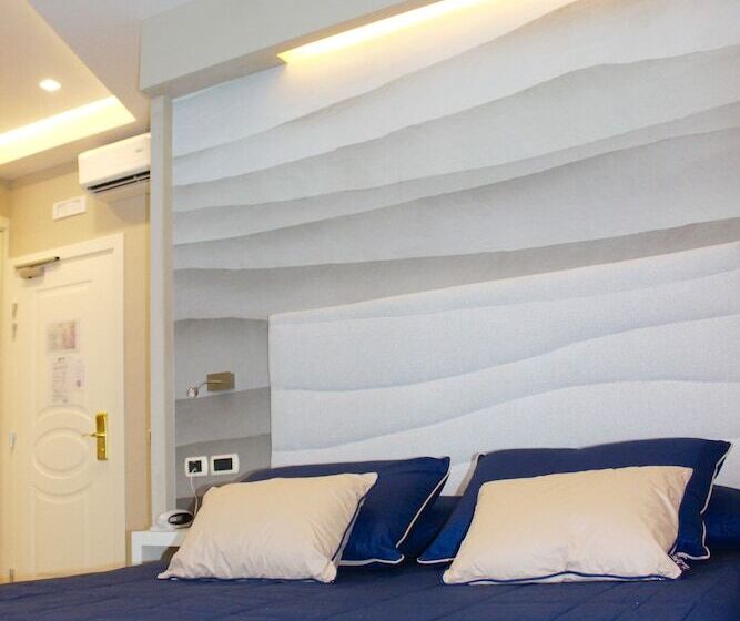 Номер Deluxe Вид на Море, Astoria
