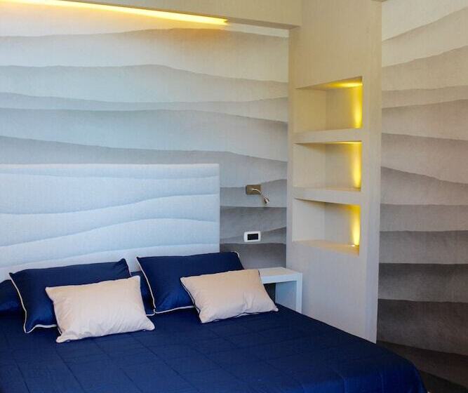 Номер Deluxe Вид на Море, Astoria