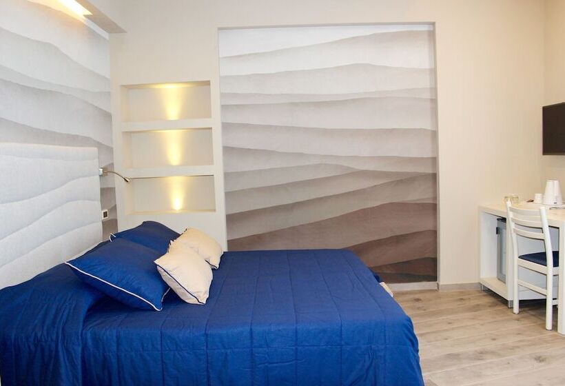 Номер Deluxe Вид на Море, Astoria