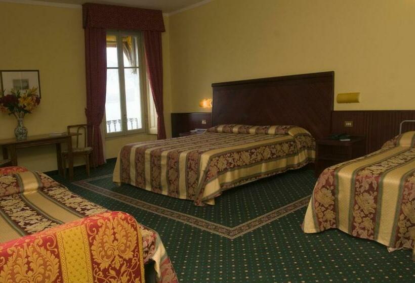 Семейный Номер, Europalace