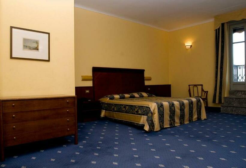 Номер Стандарт Вид на Озеро, Europalace