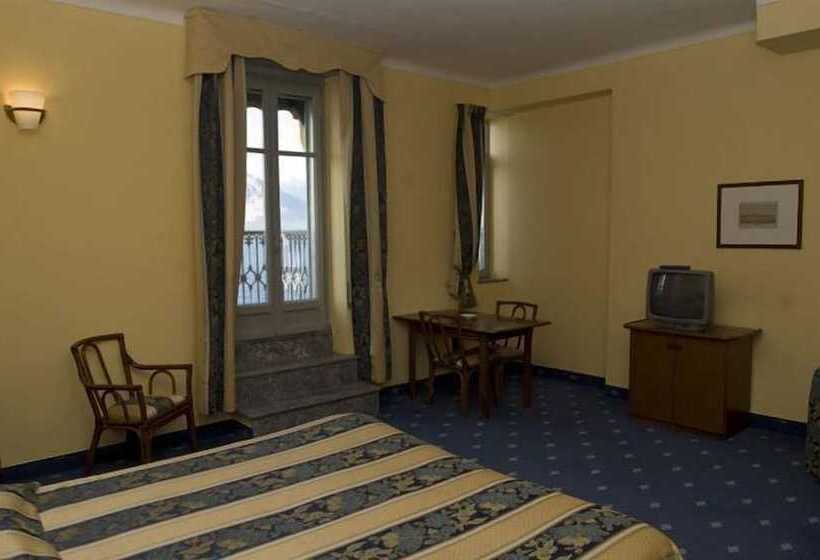 Номер Стандарт Вид на Озеро, Europalace