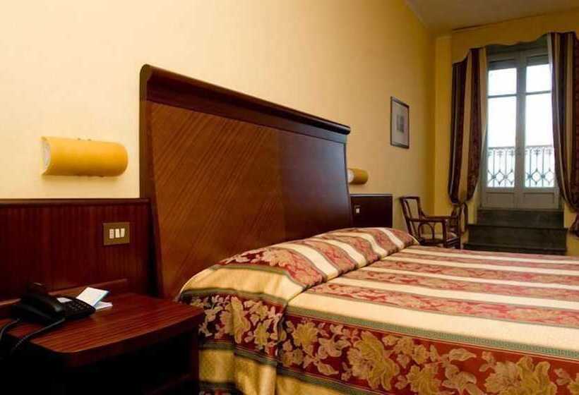 Семейный Номер, Europalace