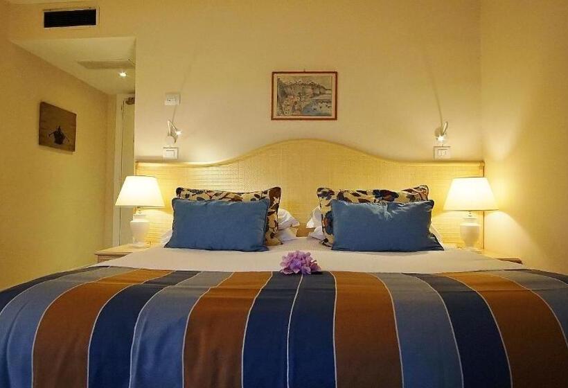 阁楼房, Grand Hotel Aminta