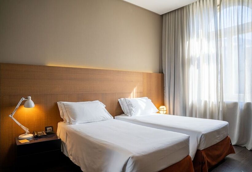 اتاق کلاسیک, Grand Hotel Billia