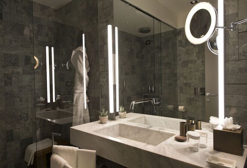 Quarto Clássico, Grand Hotel Billia