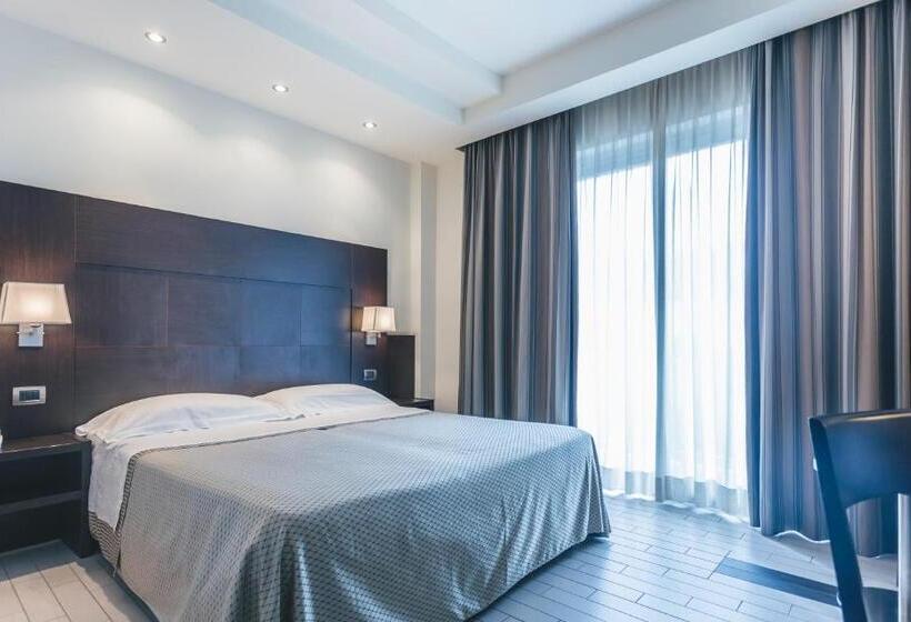 Номер Superior, Principe Residence